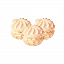 Зефир Нева крем-брюле