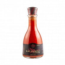 Соус Perchili Сацебели томатный острый 200 г