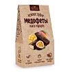 Конфеты Медофеты глазированные суфле манго-маракуйяв шоколаде 150 г