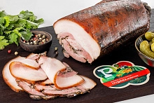 Грудинка Ароматная бескостная