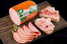 Колбаса Русская ГОСТ вареная