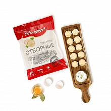 Пельмени Отборные 800 г