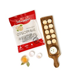 Пельмени Отборные 800 г