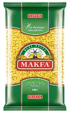 Макаронные изделия Макфа Кольца 400 г
