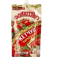 Кетчуп Махеевъ Татарский 300 г