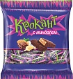 Конфеты Крокант грильяж с миндалем 180 г