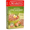 Крупа Макфа гречневая 400 г