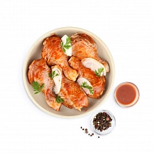 Голень в маринаде Барбекю охлажденная