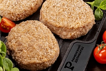 Котлеты Киевские замороженные 400 г