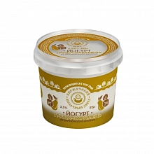 Йогурт Киржачский Груша-Карамель 315 г