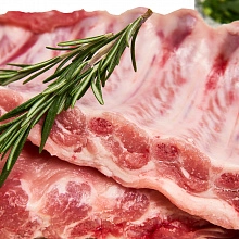 Ребрышки Классические свиные