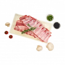 Ребрышки Классические свиные