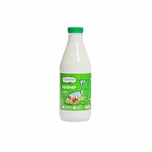 Кефир Агрокомплекс ПЭТ 2.5% 900 мл