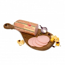 Колбаса Рамфуд Боярская охота вареная