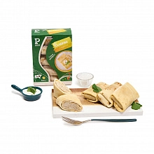 Блины с курицей 500 г