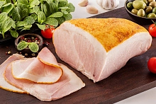 Окорок Рамфуд из печи копчёно-варёный