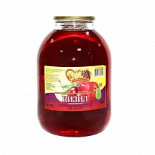 Нектар Мостовские соки Кизил 3 л