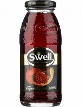 Сок Свелл Гранатовый 250 мл