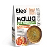 Каша Специалист Eleo тыквенная для завтрака 200 г