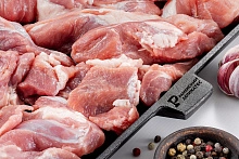 Поджарка свиная