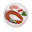 Колбаса Краковская полукопченая