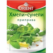 Приправа Orient Хмели-Сунели 12 г