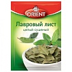 Приправа Orient Лавровый лист цельный 5 г