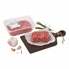 Фарш По-домашнему охлажденный 400 г