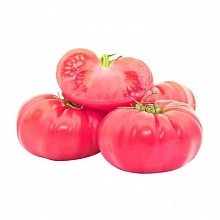 Помидоры розовые Туркмения