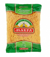 Макаронные изделия Макфа Лапша 450 г