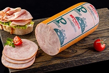 Ветчина Экстра варено-копченая