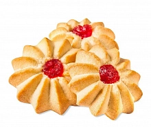 Печенье Восточное Курабье