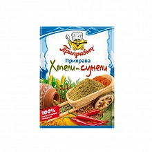 Приправа Приправыч Хмели-Сунели 15 г
