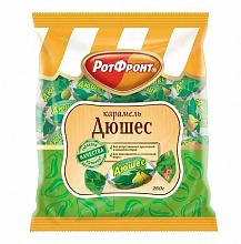 Карамель РотФронт Дюшес 250 г