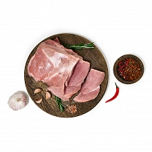 Окорок свиной