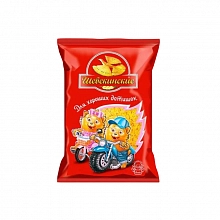 Макаронные изделия Шебекино Головоломки 450 г