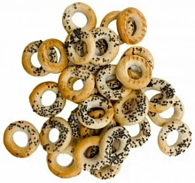 Сушка Мини с маком