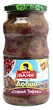 Лобио Дядя Ваня Старый Тифлис 480 г