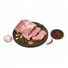 Окорок свиной