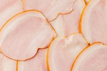 Бекон Рамфуд по-Венски варено-копченый