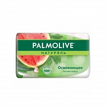 Мыло Палмолив освежающее летний арбуз 90 г