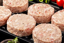 Котлеты Домашние охлажденные