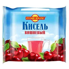 Кисель Русский продукт вишневый 220 г