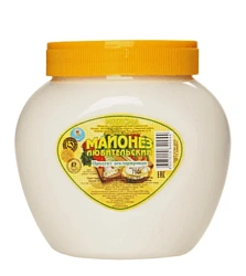 Майонез Миксма 750 мл