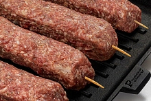 Люля-кебаб Классический охлажденный