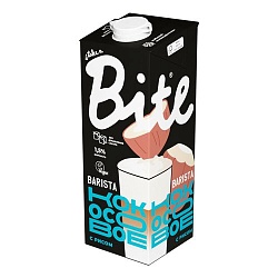 Молоко Take a Bite растительное Рисовое с кокосом пастеризованное 1 л