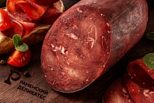 Колбаса Салями Парма сырокопченая