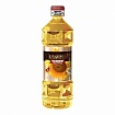 Масло Кубаночка подсолнечное рафинированное 1 л
