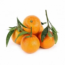 Мандарин Китай