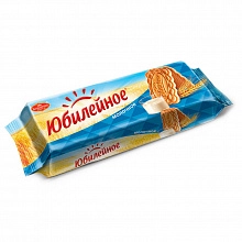 Печенье Юбилейное молочное 112 г